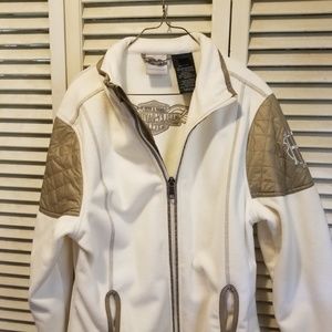 Womens Harley Davidson Jacket